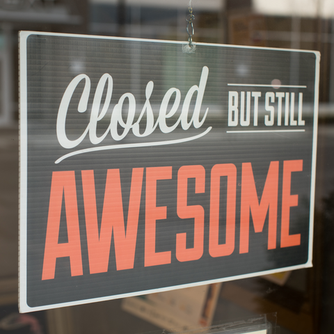 2026 Holiday Schedule