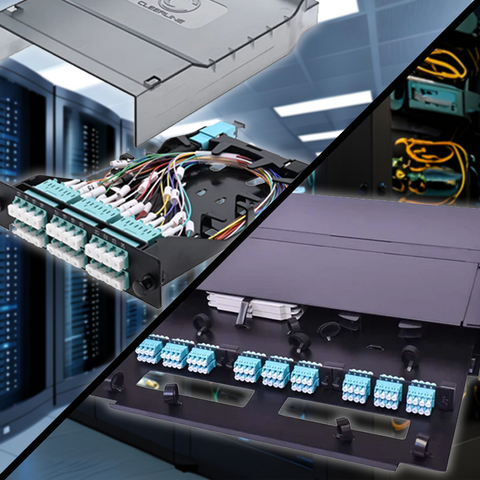 Splice Cassettes vs. Traditional Splice Enclosures: Rethinking Fiber Connectivity