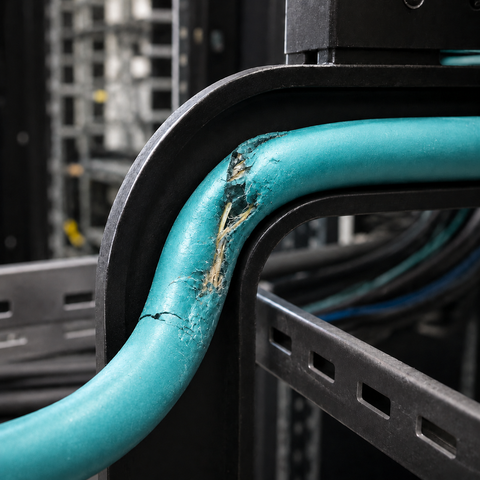 The Hidden Cost of Cable Damage During Installation
