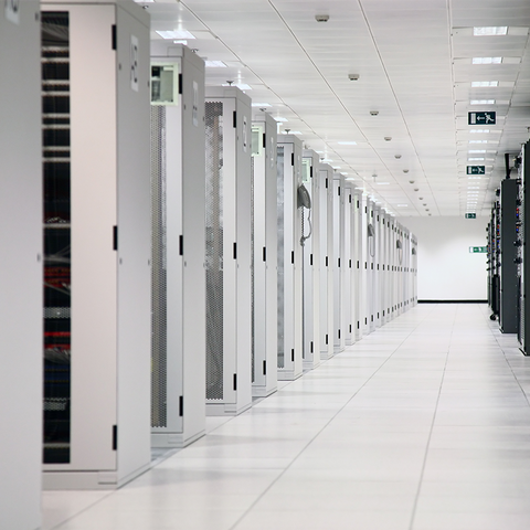 Fiber Does Not Have to Break to Disrupt a Data Center