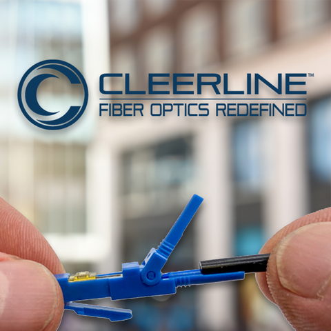 Can a Fiber Connector Be Both Fast and Reliable?