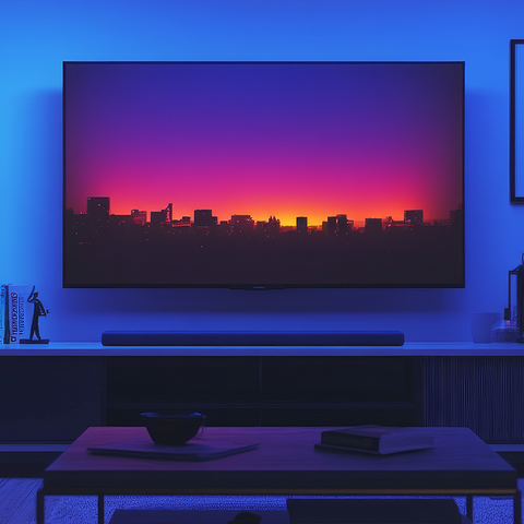 Fiber to the Display: When Does It Make Sense?