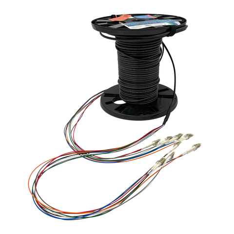 Cleerline Launches Online Configurator for Custom Fiber Patch Cables