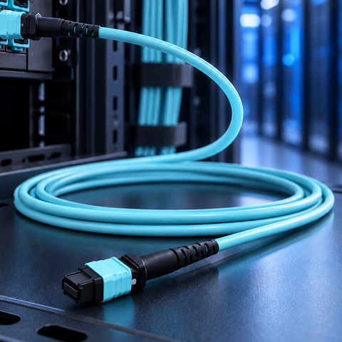 MPO vs. MTP: What Is the Difference and Why Does It Matter?
