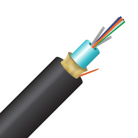 Cleerline Introduces the SSF Double Jacket Micro Distribution Fiber Optic Cable