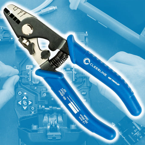 How to Fusion Splice SSF Fiber