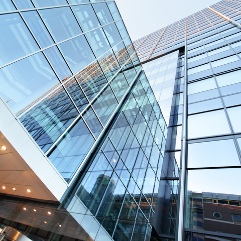 Datacom Infrastructure