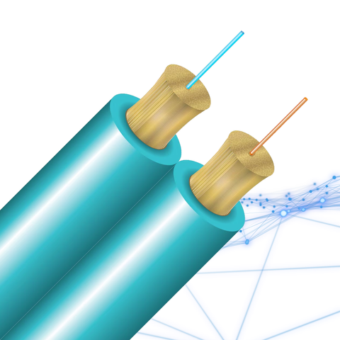 Duplex Fiber