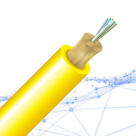 Micro-Distribution Fiber