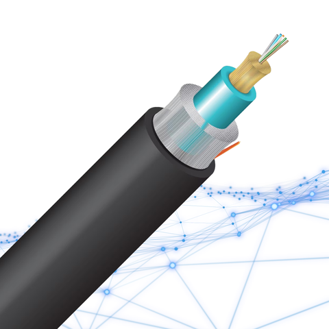 Ruggedized Fiber