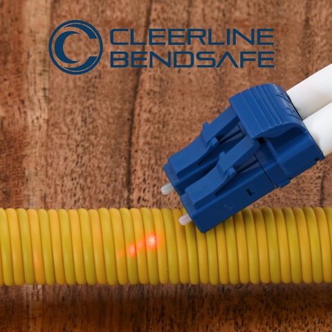 Cleerline BendSafe Fiber