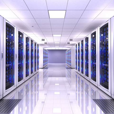 Data Center