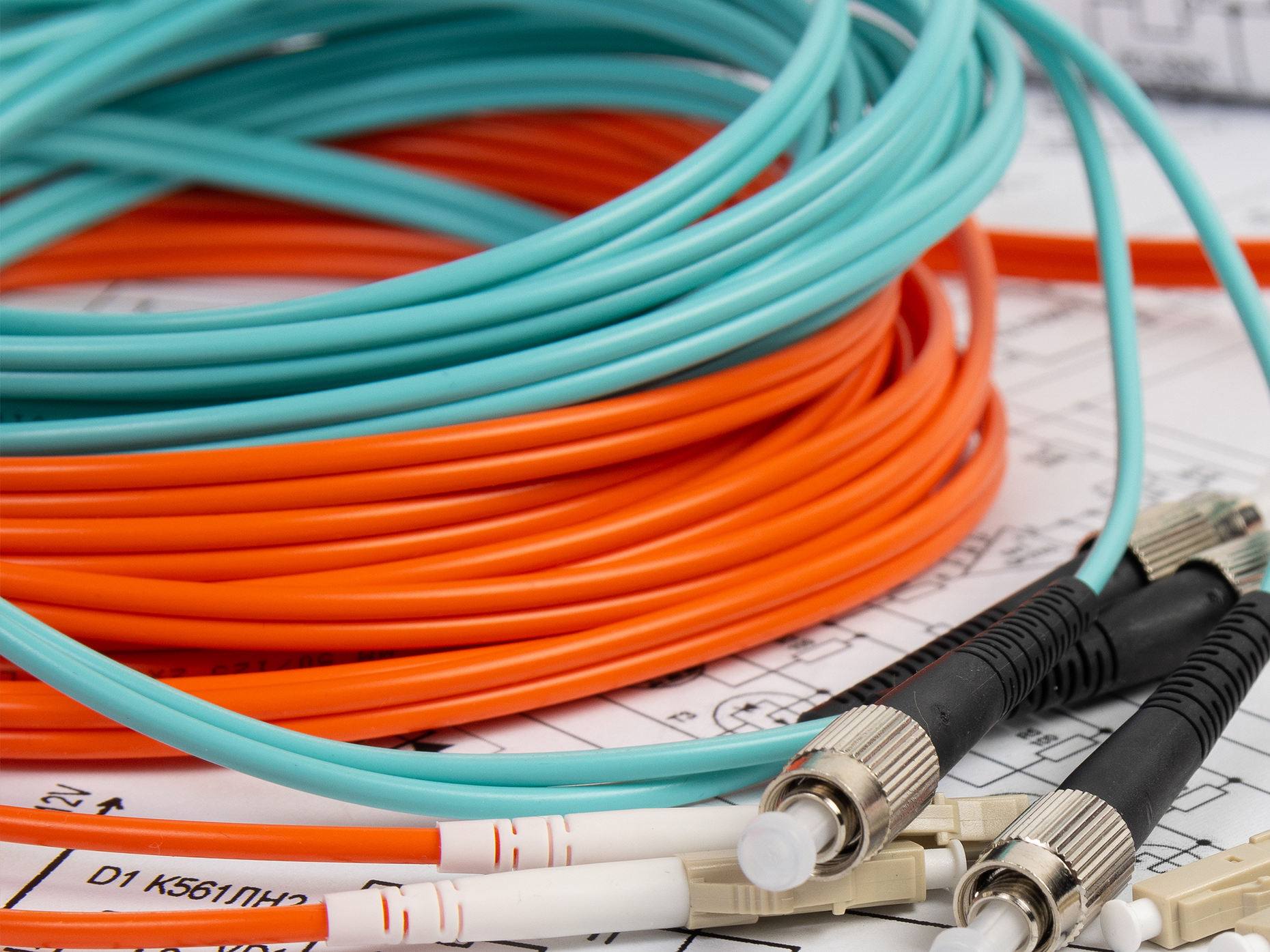 Fiber Cable – Cleerline Technology Group