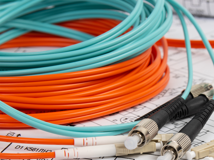 Fiber Cable – Cleerline Technology Group