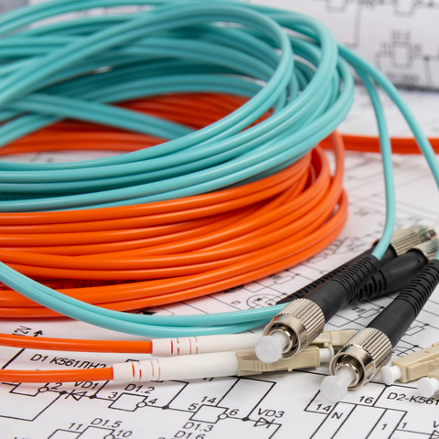 Fiber Cable