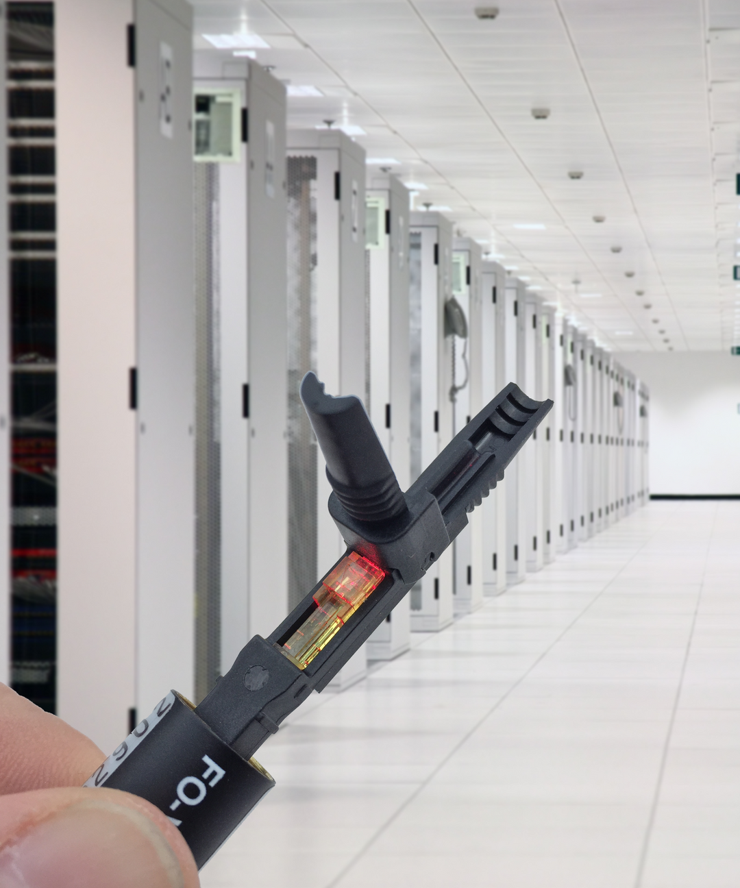 Best Practices for Pulling Fiber Optic Cable – Cleerline Technology Group