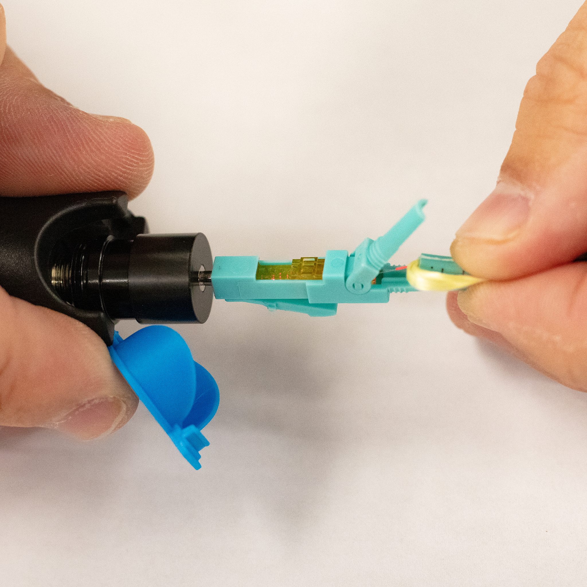 Connectors – Cleerline Technology Group