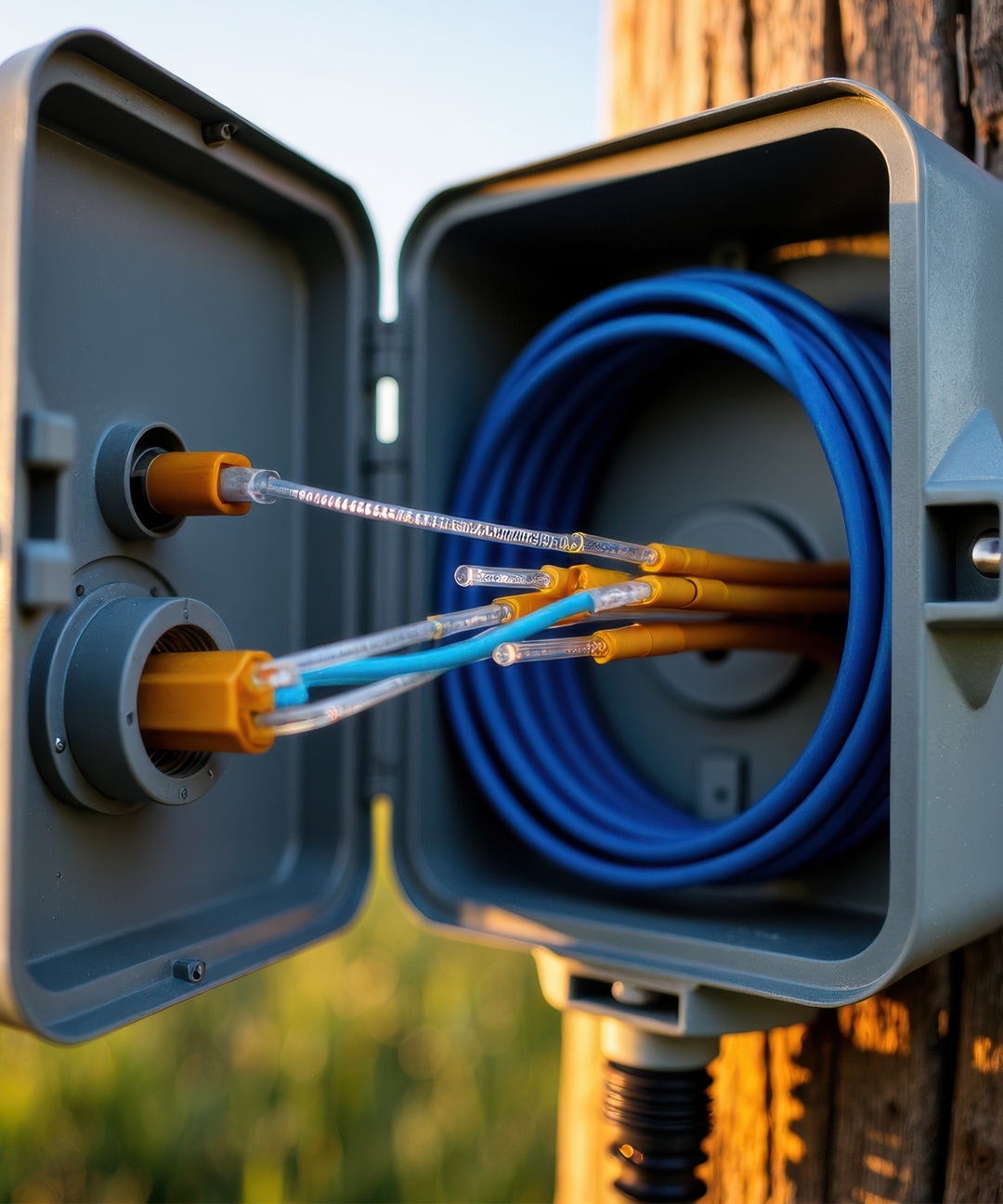 Understanding Fiber Cable Ratings: Plenum, Riser, LSZH, CPR, Indoor/Ou ...