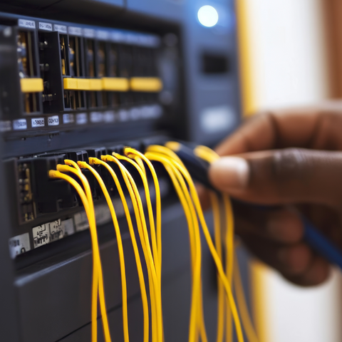 Rack-Mount Enclosures