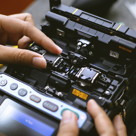 Splicing Accessories