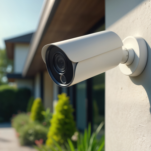 Security & Access Control