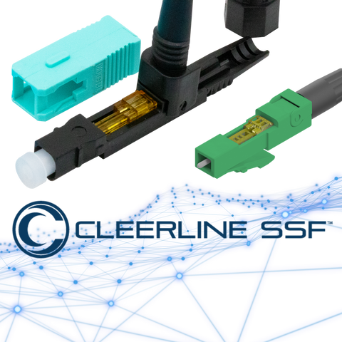 SSF Mechanical Splicing Videos