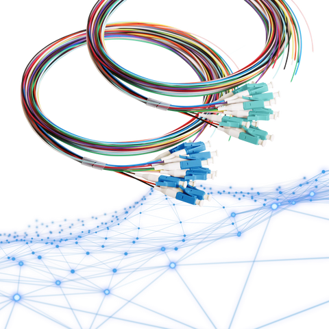Traditional Bend-Insensitive Fusion Splicing Videos