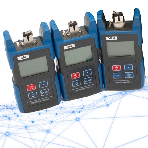 SSF-TKITP-400 Test Kit Videos