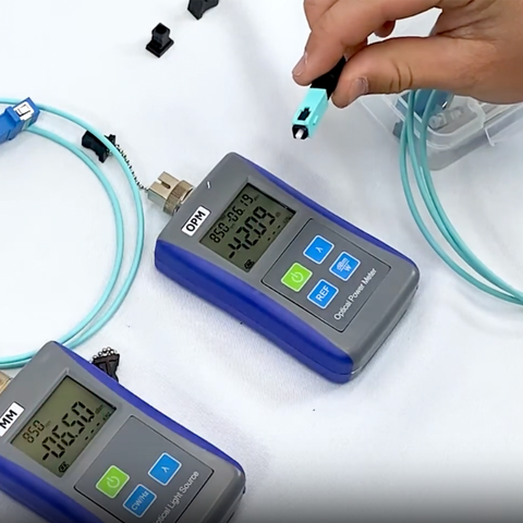 Testing & Troubleshooting Videos