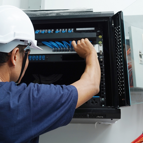 Wall-Mount Enclosures