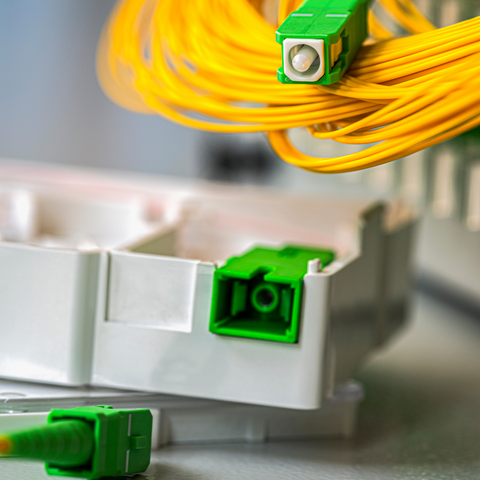 Wallplates & Keystones