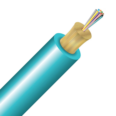 Micro-Distribution Multimode OM4 Cable - SSF