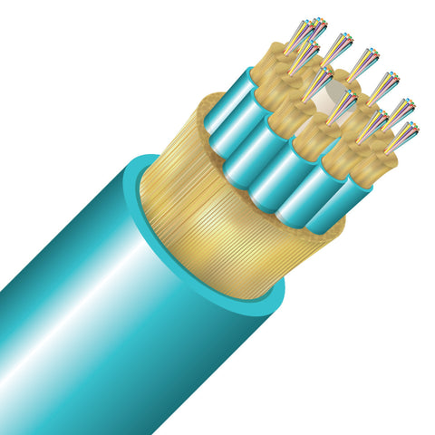 Micro-Distribution Multimode OM4 Cable - SSF