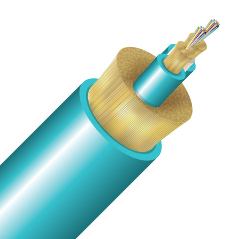 Micro-Distribution Multimode OM4 Cable - SSF