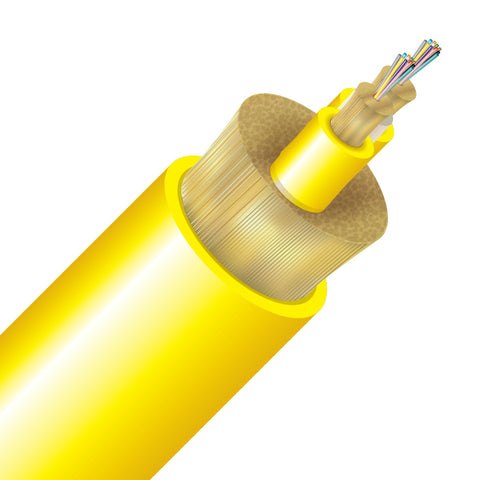 Micro-Distribution Single-Mode Cable - SSF