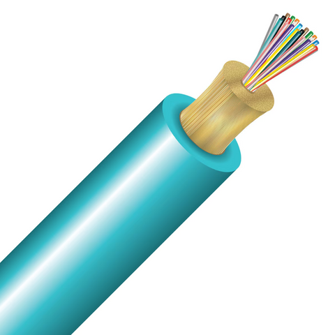 Micro-Distribution Multimode OM4 Cable - SSF