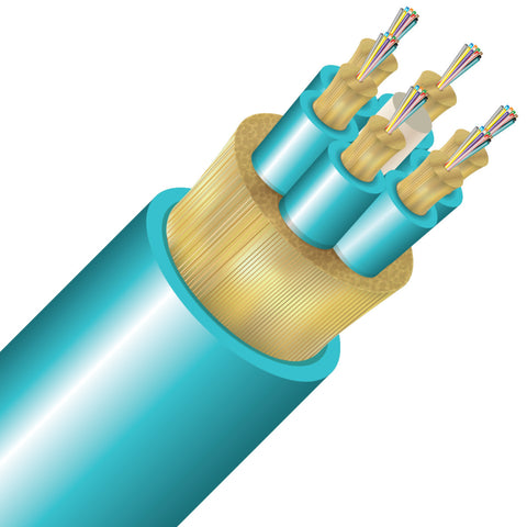 Micro-Distribution Multimode OM3 Cable - SSF