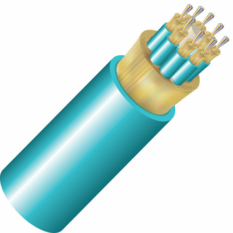 Micro-Distribution Multimode OM4 Cable - SSF