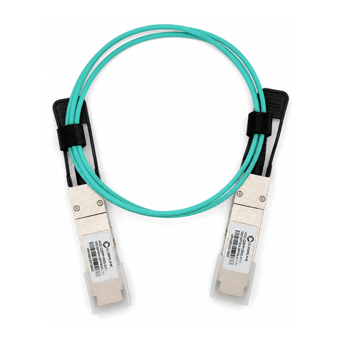 Active Optical Cable - 100G QSFP28