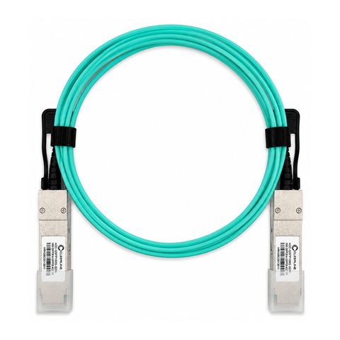 Active Optical Cable - 100G QSFP28