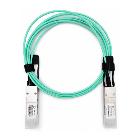 Active Optical Cable - 100G QSFP28