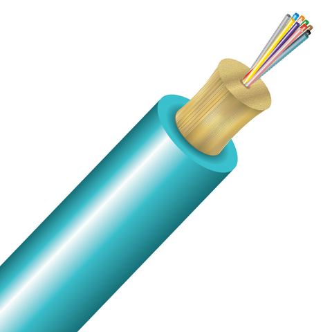 Distribution Multimode OM3 Cable - BendSafe