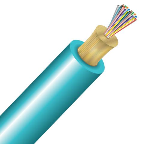 Distribution Multimode OM3 Cable - BendSafe