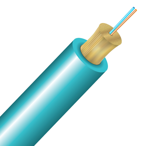 Distribution Multimode OM3 Cable - BendSafe