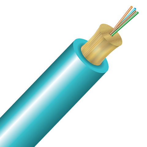 Distribution Multimode OM3 Cable - BendSafe