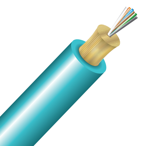 Distribution Multimode OM3 Cable - BendSafe