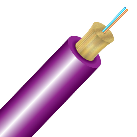 Distribution Multimode OM4 Cable - BendSafe