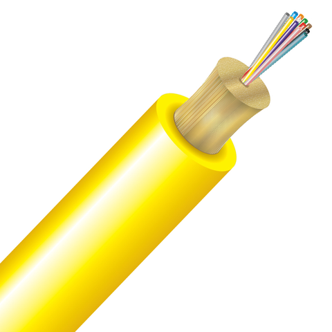 Distribution Single-Mode Cable - BendSafe