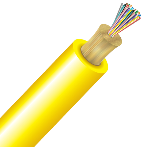 Distribution Single-Mode Cable - BendSafe
