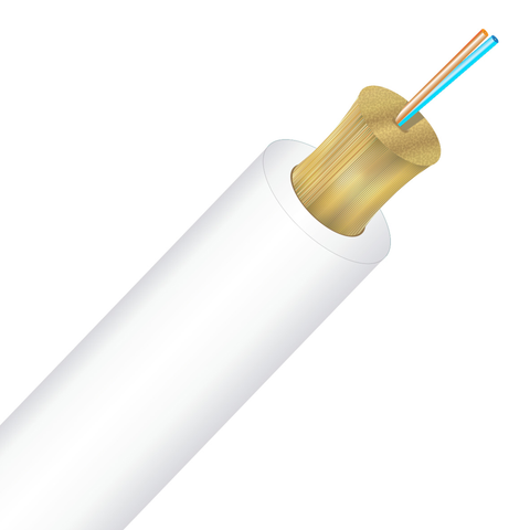 Distribution Single-Mode Cable - BendSafe